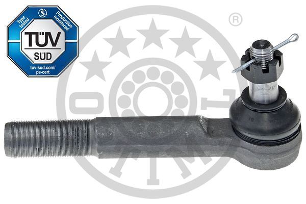 OPTIMAL G1-717 Uzun Rot Kafasi O 309-T2/L Kasten/Kombi-T2/L Kipper-T2/L Kommunalfahrzeug-T2/L Pritsche/Fahrgestell