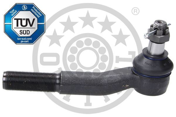 OPTIMAL G1-719 Uzun Rot Kafasi O 309-T2/L Kasten/Kombi-T2/L Kipper-T2/L Kommunalfahrzeug-T2/L Pritsche/Fahrgestell