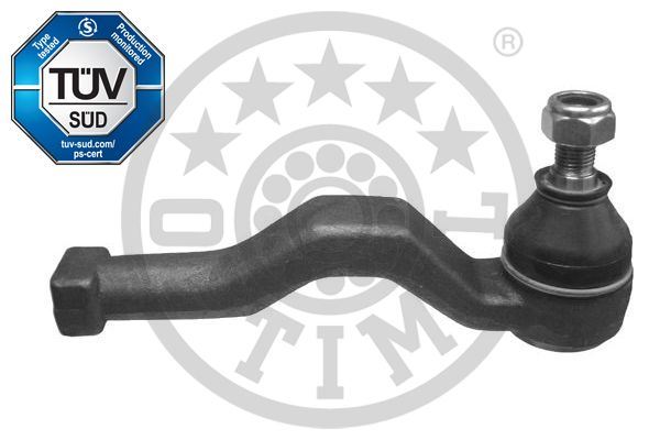MA-401 Rot Basi Sol-Sag Ic-Dis Kia Besta 1996- / Mazda E2200 1984-1998