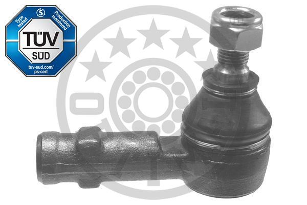 OPTIMAL G1-846 Uzun Rot Kafasi 440 K445 -460 L464 -480 E