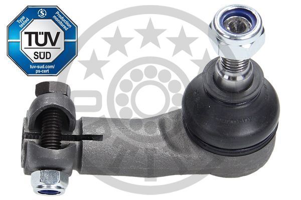 OPTIMAL G1-975 Uzun Rot Kafasi Lt 28-35 I Bus281-363 -Lt 28-35 I Kasten281-363 -Lt 28-35 I Pritsche/Fahrgestell281-