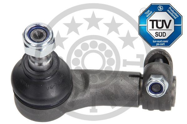 OPTIMAL G1-976 Uzun Rot Kafasi Lt 28-35 I Bus281-363 -Lt 28-35 I Kasten281-363 -Lt 28-35 I Pritsche/Fahrgestell281-