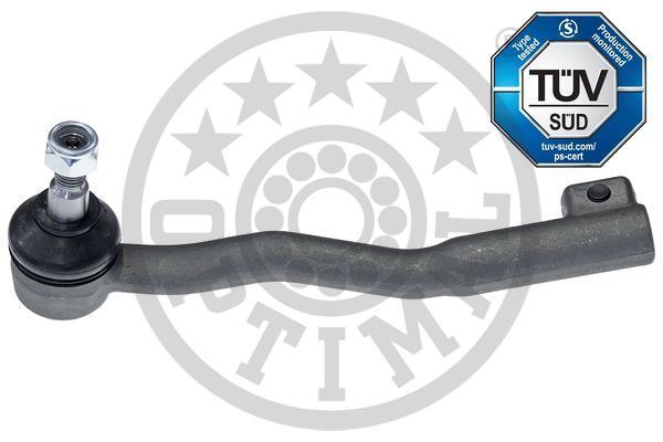 B-702 Rot Basi Sol Bmw 7 Seri E38 1994-2002