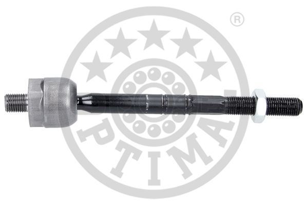 OPTIMAL G2-1012 Rot Kolu Mercedes Vaneo W414 02>05