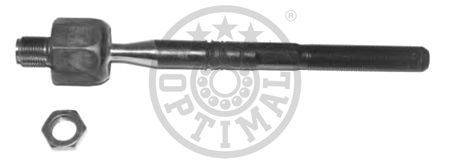 OPTIMAL G2-1016 Rot Kolu Bmw E65 E66 E67 01>08