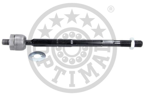 T-583 Rot Mili On Toyota Avensis Verso 2001-2009