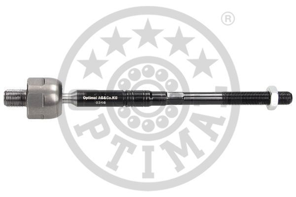 OPTIMAL G2-1043 Rot Kolu Bmw E81 E82 E87 E88 E90 E91 E92 E93 E84 E89