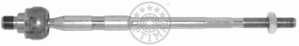 OPTIMAL G2-1078 Aksiyel Mafsal Tekerlek Sevk Çubugu Picantoba
