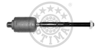 M-1023 Rotmili Sol-Sag Mercedes S Class (W220) 1999-2005