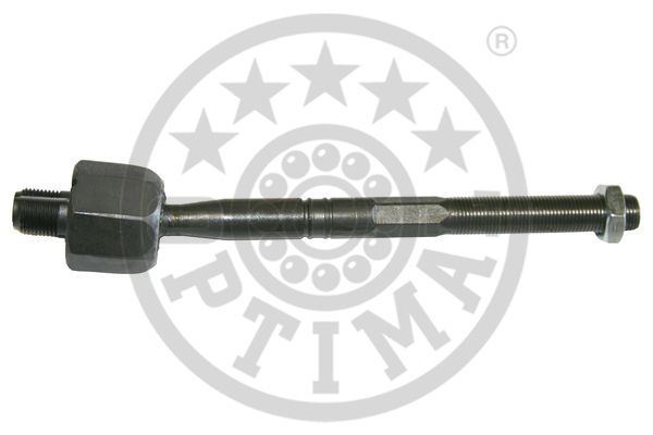 DEL-TA1907 Rot Mili Landrover Range Rover Iii Vogue 2002-2012