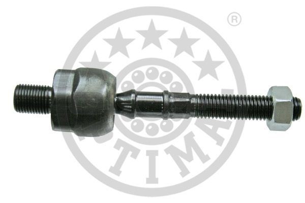 VO-653 Rot Mili On Volvo S80 1998-2006