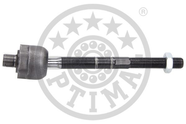 OPTIMAL G2-1113 Rot Kolu 4-Matic Mercedes C-Class W203 S203