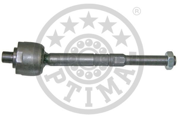 OPTIMAL G2-1146 Rot Kolu Mercedes W164 X164 W251
