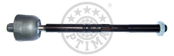 M-903 Rotmili Sol-Sag Mercedes S Class W221 2005-