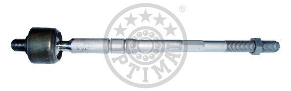 OPTIMAL G2-1162 Rot Mili Peugeot P308 07>14 P3008 09>16 P5008 09>17 Citroen C4 09>18 Ds4 11>15 277mm