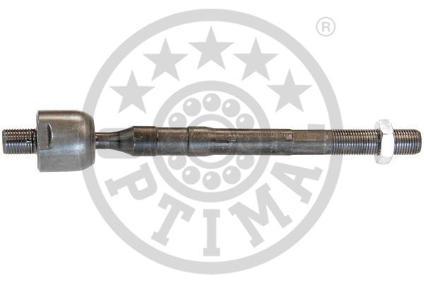 SIS-181313 Rot Mili I20 08- Sismak Direksiyonu Icin Uretildi