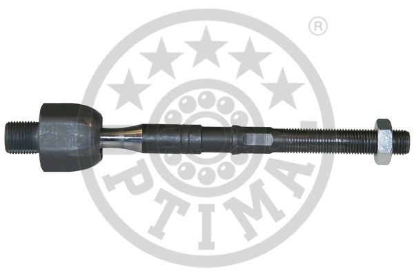 OPTIMAL G2-1179 Rot Mili On Sag Sol Bmw E46 98>05
