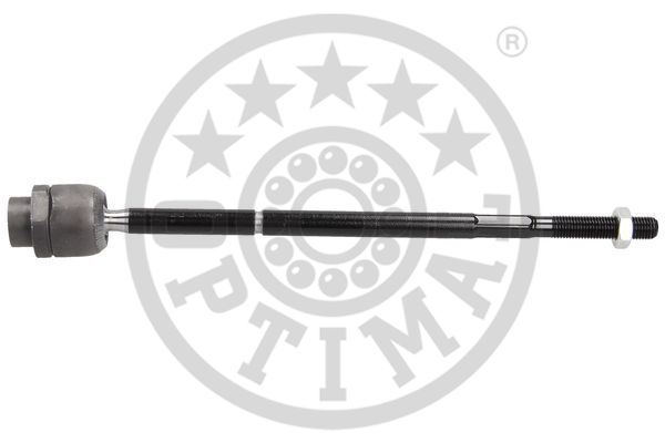 O-151 Rot Mili On Opel Corsa 2000-2006
