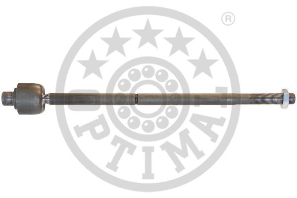 LA-132 Rot Mili Sag Land Rover Discovery (Taa) 2.7 Td 2004-2010