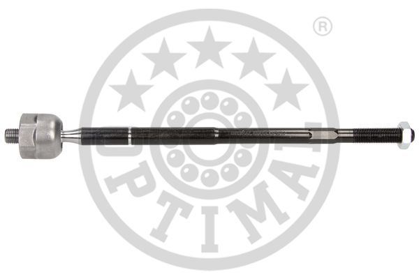 OPTIMAL G2-1234 Rot Mili Citroen C-Crosser 07> Peugeot P4007 07> Mitsubishi Lancer 08>Outlander Ii 06-12