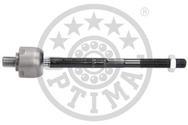 OPTIMAL G2-1250 Rot Kolu Mercedes E-Class W212 S212