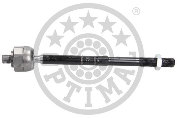 OPTIMAL G2-1253 Rot Kolu 4-Matic Mercedes W166 X166 C292