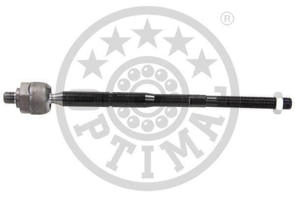 CR-443 Rot Mili On Chrysler Voyager Iv 2000-2008 / Dodge Caliber 2007-2015