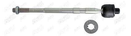 VOT-35-06303 Rotmili R/L-(Isuzu  Dmax 06/11   4wd )
