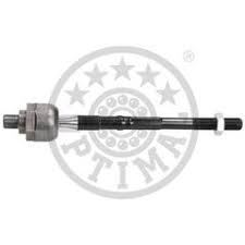 I-123 Rotmili Sol-Sag Isuzu D-Max (8dh) 2.5 Ditd L=293mm 4x4 2002-2012