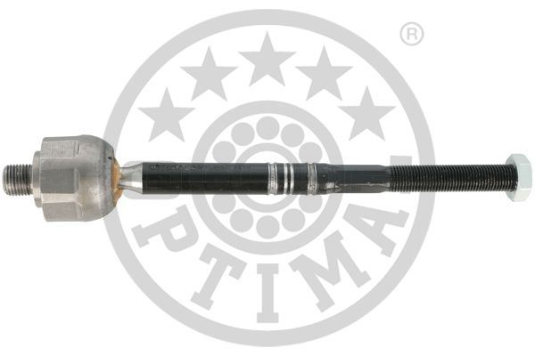 OPTIMAL G2-1306 Rot Kolu 4-Matic Mercedes W205 A205 C205 S205 W213 A238 C238 S213 C253