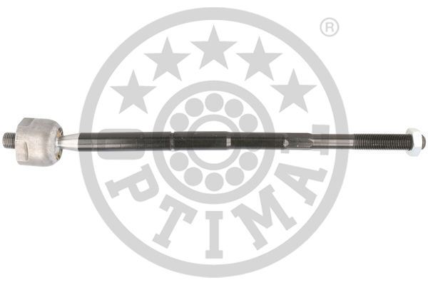 CH-253 Rotmili Sol-Sag Chevrolet Aveo (T300) 1.2 16v 2011-2014