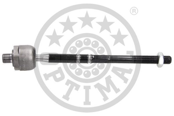 OPTIMAL G2-570 Rot Kolu Mercedes E-Class W210 S210
