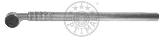 VOT-12-02302 Rot Uzun Sag / Sol ( Peugeot   106 / Citroen Saxo )