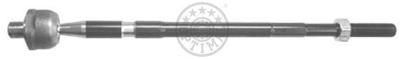 OPTIMAL G2-661 Aksiyel Mafsal Tekerlek Sevk Çubugu Leganzaklav