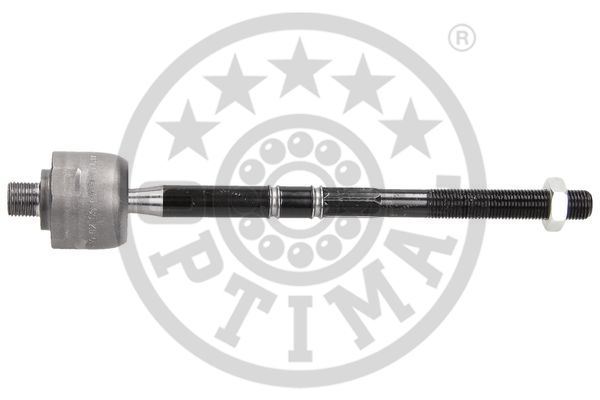 OPTIMAL G2-884 Rot Kolu Mercedes W203 Cl203 S203 C209 A209 W220