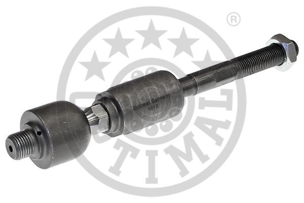 AF-313 Rotmili Sol-Sag Alfa Romeo 156 (932) 1997-2005