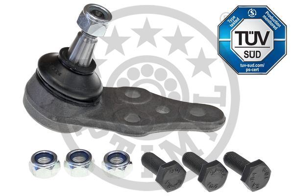OPTIMAL G3-019 Alt Rotil Kadett E 84-91 -Daewoo Nexia 95 >