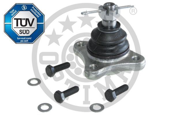 OPTIMAL G3-1002 Tasiyici /Kilavuz Mafsali Pajero Iii Gel Ndewagen Offenv6 W-V7 W