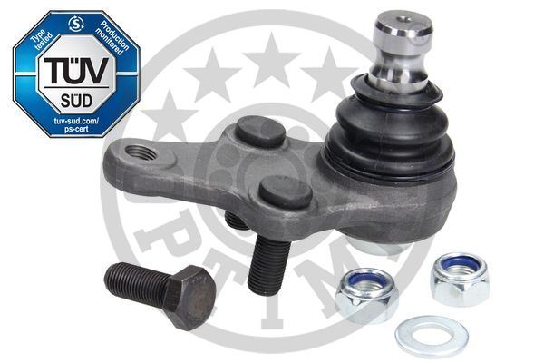TRW JBJ7553 Rotil Alt Sag/Sol Santafe/Trajet