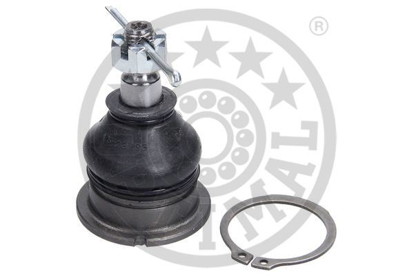 TEK H-305 Alt Rotil Ön  Accord