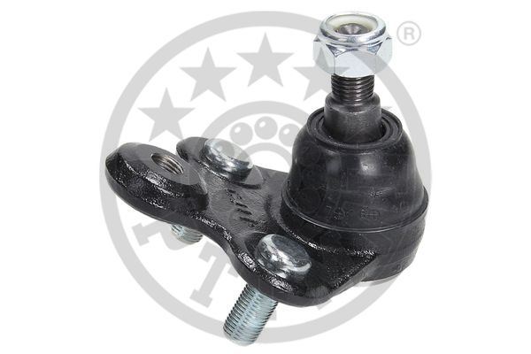 OPTIMAL G3-1020 Rotil Alt Sağ-Sol Honda Cr-V 2.0l 2.2l R20a2 N22a2 Re5 Re6 Kasa 07-12