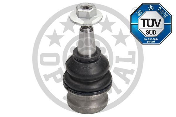 OPTIMAL G3-1030 Tasiyici /Kilavuz Mafsali A48k2-B8 -A4 Allroad8kh-B8 -A4 Avant8k5-B8 -A58t3 -A5 Cabriolet8f7 -A5 Spo