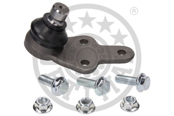 ORJ-03242 Rotil Sol ( Ford   Focus Cmax 11- )