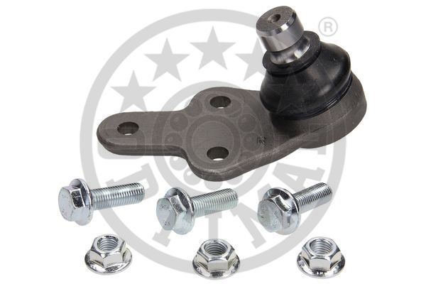 ORJ-03314 Rotil Alt Sag C Max Ii Focus 2011-