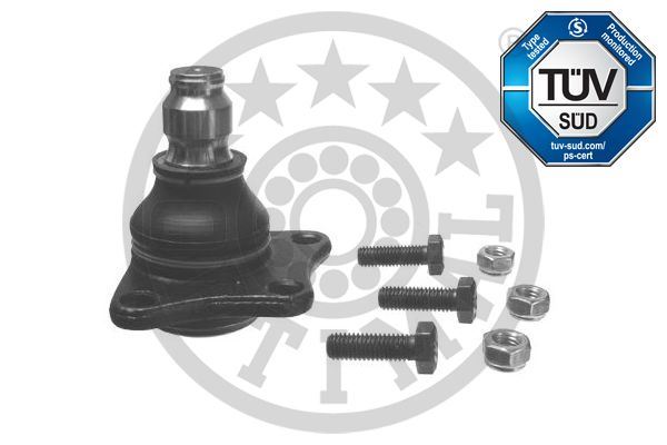 OPTIMAL G3-105 Tasiyici /Kilavuz Mafsali 9000-9000 Schr Gheck