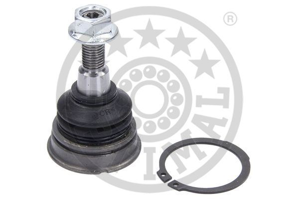 OPTIMAL G3-1050 Tasiyici /Kilavuz Mafsali Amarok2h -S1b -Amarok Pritsche/Fahrgestells1b