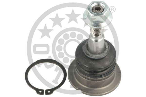 LA-145 Rotil On Ust Land Rover Range Rover Sport 2005-2013