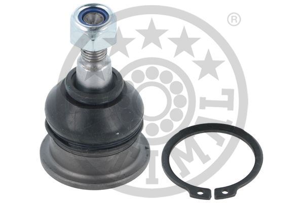 OPTIMAL G3-1093 Tasiyici /Kilavuz Mafsali Accord Mk V Coupecd -Accord Mk Viick-Cg-Ch-Cf8 -Accord Mk Vii Coupecg -Acc