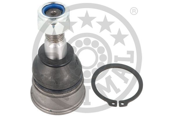 H-410 Rotil On Alt Honda Cr-V Ii 2002-2006
