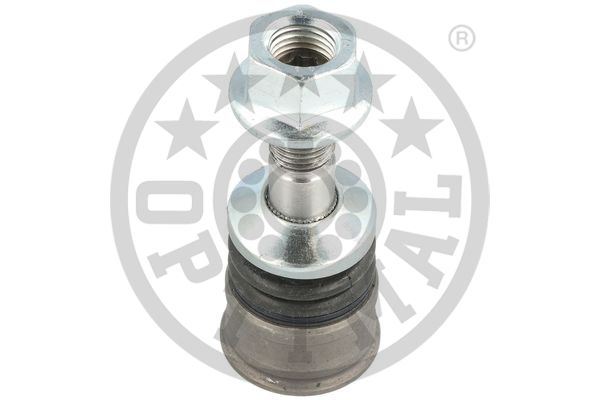 LEM 38644 01 Tasiyici Ara Rotil Döküm Kol Ara Rotili 205 C Class